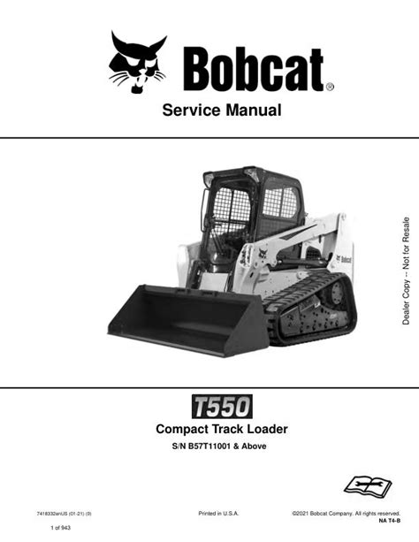 bobcat t550|bobcat t550 manual.